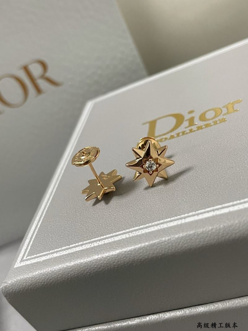 Christian Dior Earrings